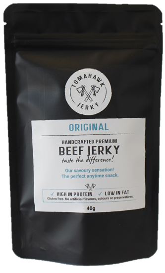40g Original Flavour