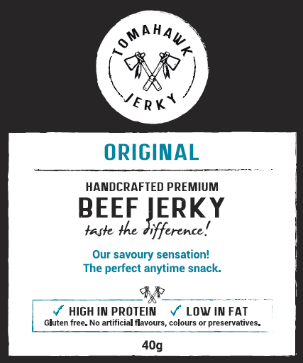 40g Original Flavour