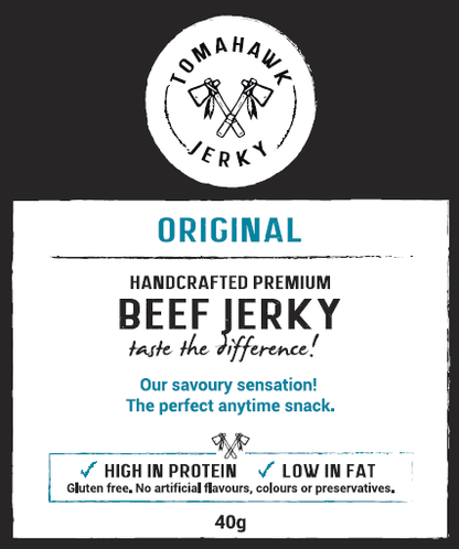 40g Original Flavour