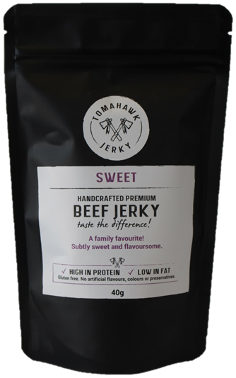 40g Sweet Flavour