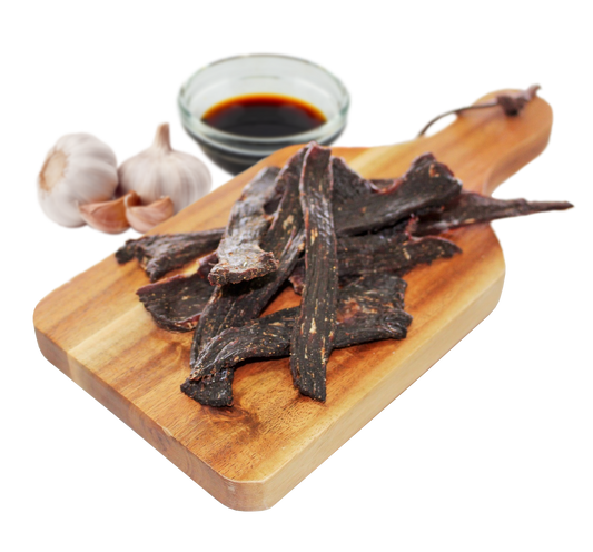 200g Original Flavour