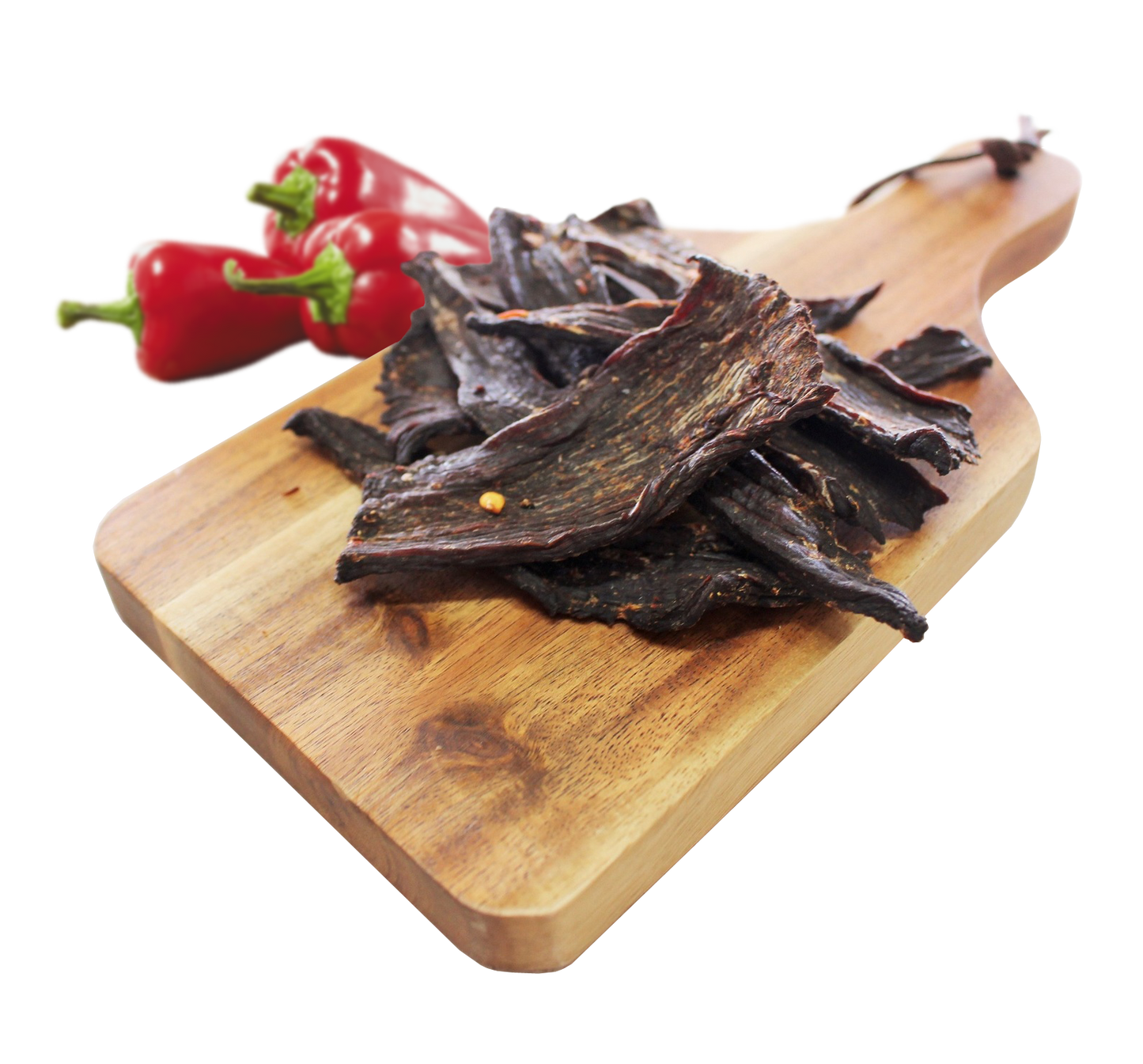 200g Spicy Flavour