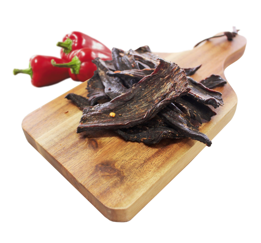 200g Spicy Flavour