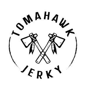 Tomahawk Jerky